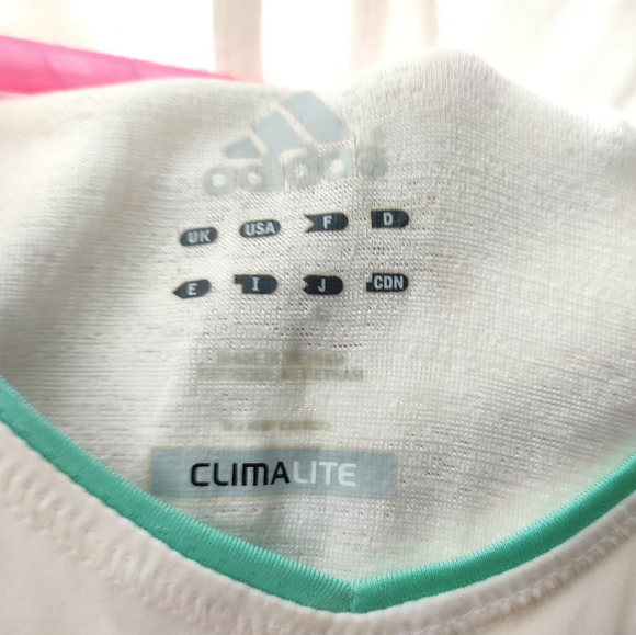 ADIDAS CLIMALITE - Picture 3 of 4